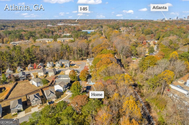 Building Photo - 1040 Thomasville Estates Dr SE