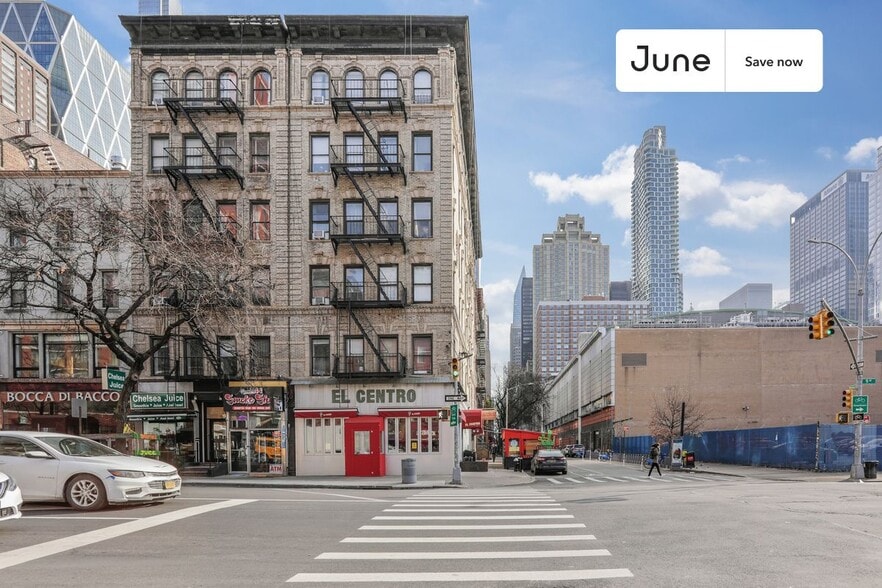 Building Photo - 824 9th Ave