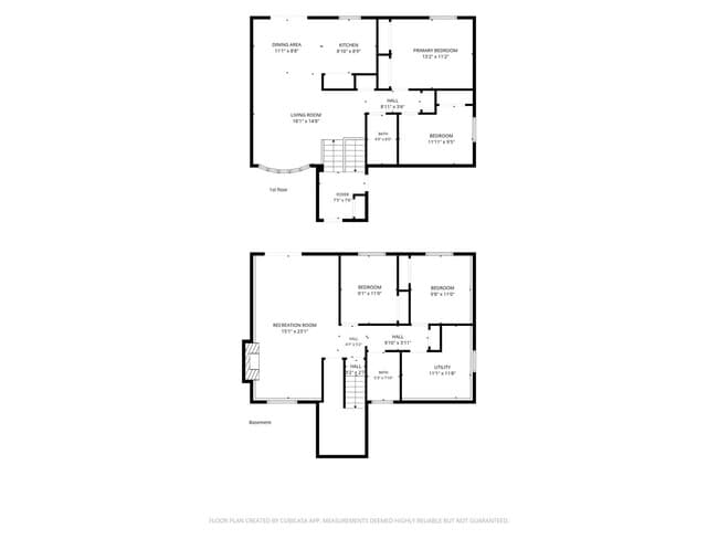 Building Photo - 2115 52nd St NW