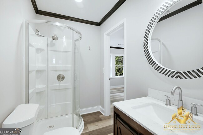 Building Photo - 1439 Westridge Rd SW