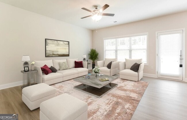 Building Photo - 24 Creekwater Dr