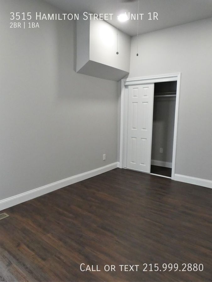 Building Photo - 3515 Hamilton St