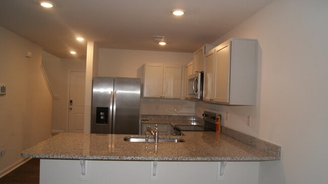 Building Photo - 188 Wall St