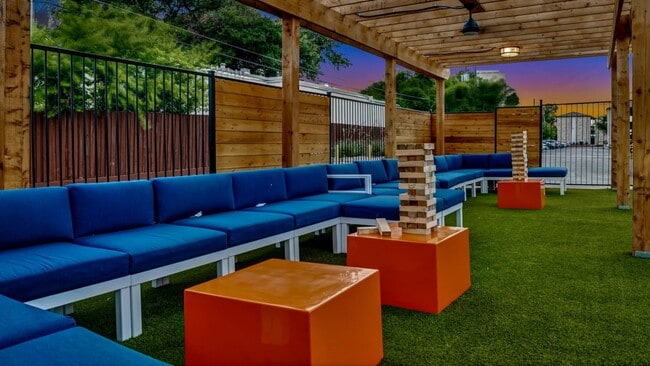 Building Photo - 5200 N Lamar Blvd