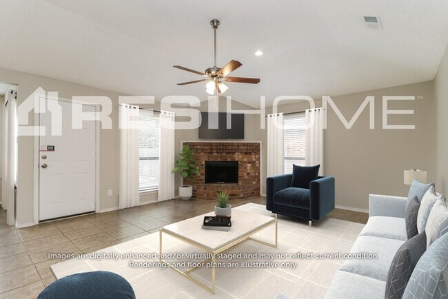 Building Photo - 827 Larue Dr