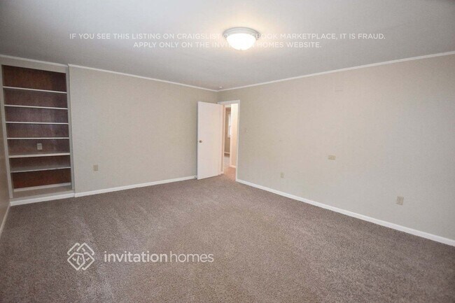 Building Photo - 307 Poplar Ave