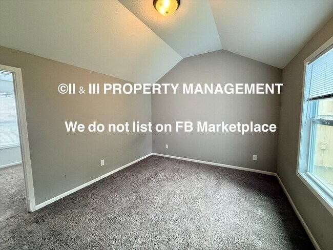 Building Photo - 9548 Roundtree St