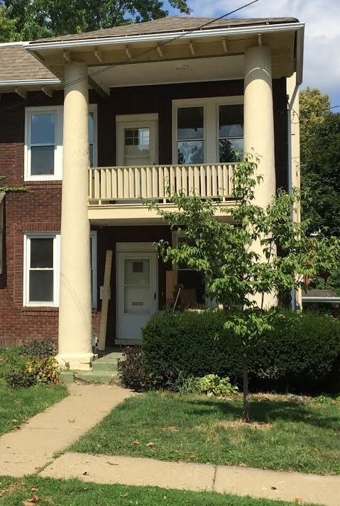 street view - 5721 Northumberland St