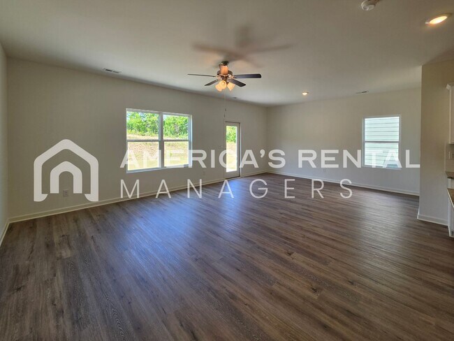 Building Photo - New House for Rent in Kimberly, AL!