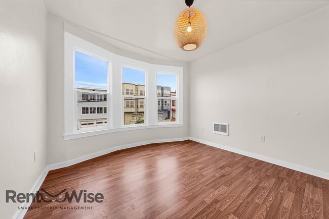Building Photo - 4525-4529 Irving St. SF