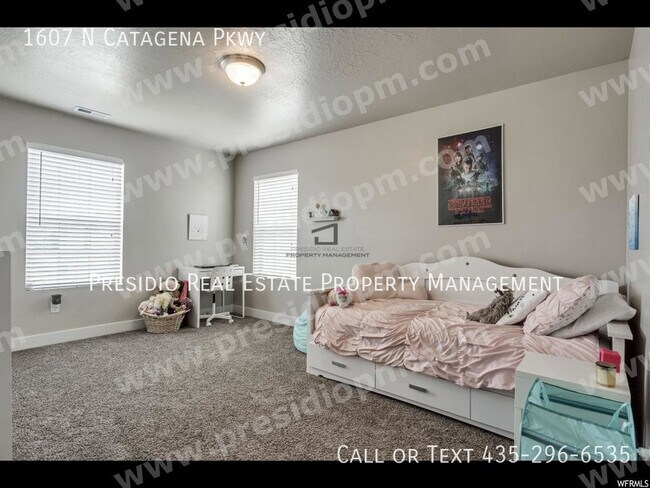 Building Photo - 1607 N Catagena Pkwy