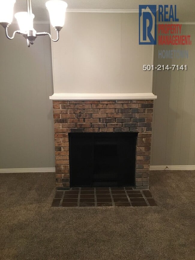 Building Photo - 2309 Ridge Park Dr