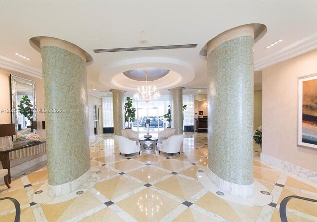 Building Photo - 6917 Collins Ave