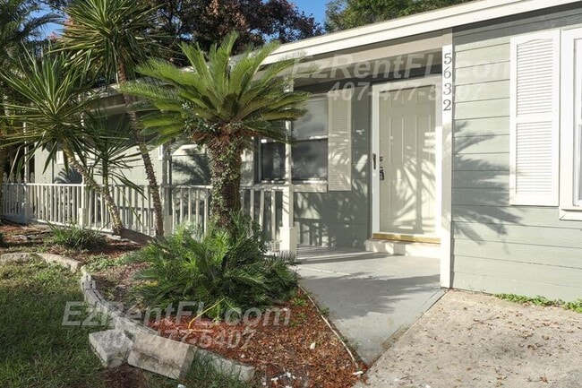 Building Photo - 5632 Lunsford Dr
