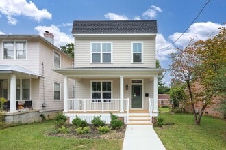Building Photo - Beautiful New Construction 3 Bedroom Home in Richmond's Northside Neighborhood