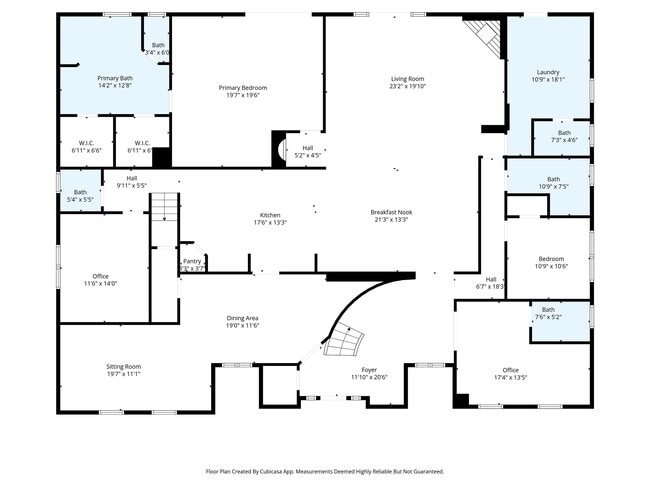 Building Photo - 11730 Denise Dr