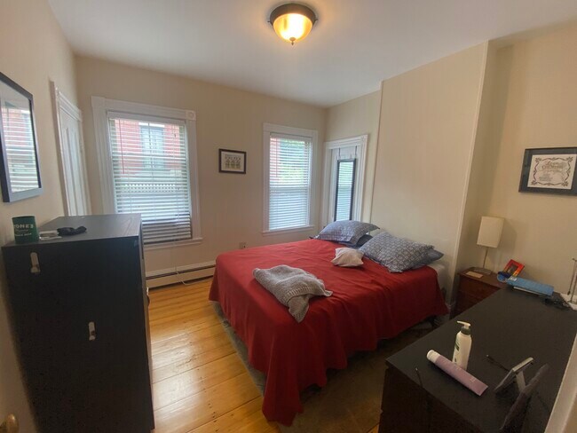 Building Photo - 29 Norris St