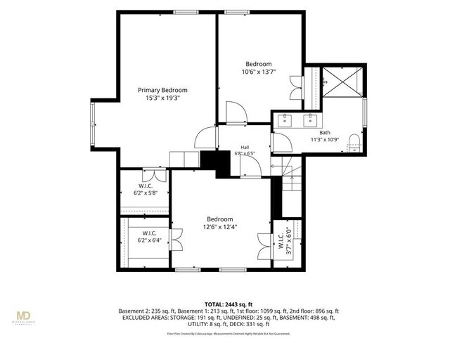 Building Photo - 248 New Meadow Rd