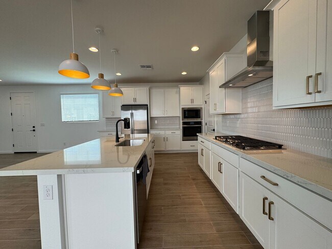 Building Photo - BRAND NEW HOME IN UNION PARK AT NORTERRA I...