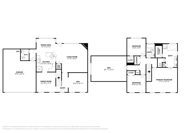 Building Photo - 117 Rolling Oak Dr