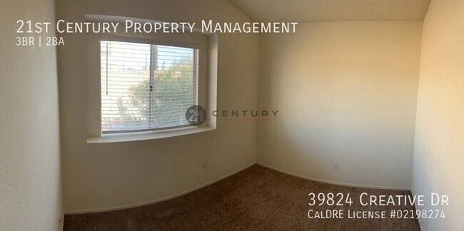 Building Photo - 39824 Creative Dr