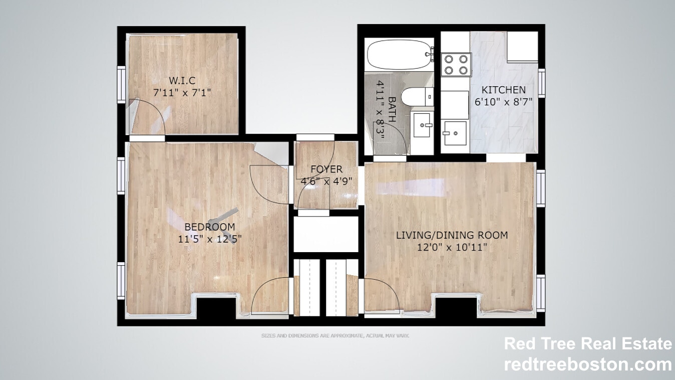 Building Photo - 49 Cameron St