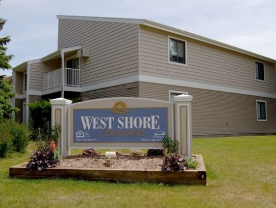 Building Photo - West Shore Apartments