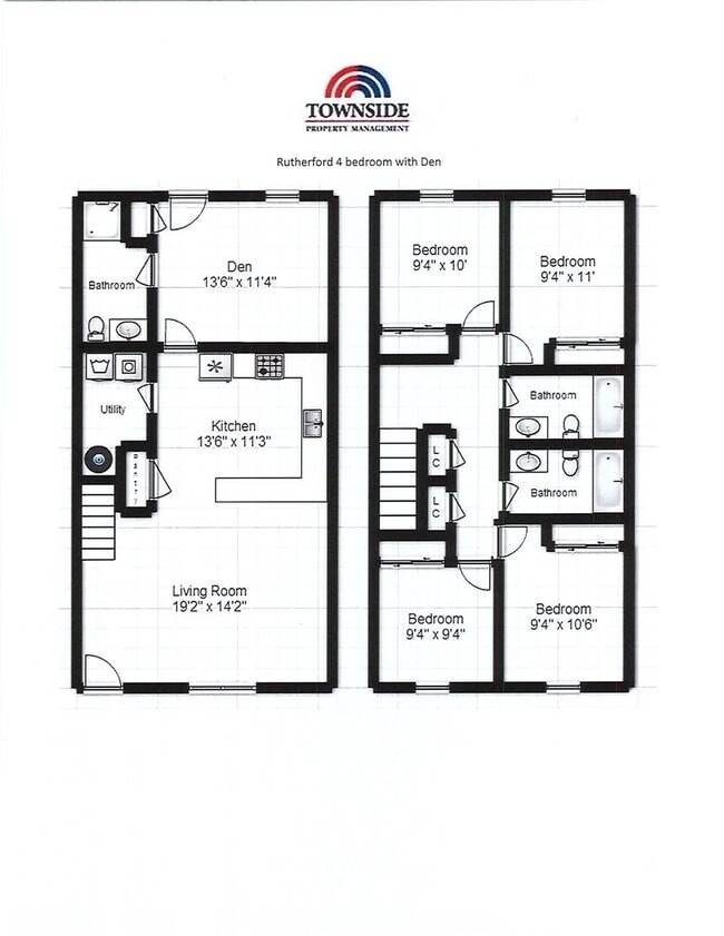 Building Photo - 850 Patrick Henry Dr
