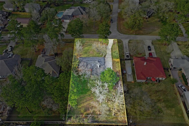 Building Photo - 6003 Weisinger Dr