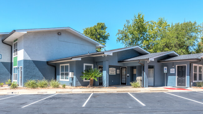 Management Office - Kingfisher Creek Apartments