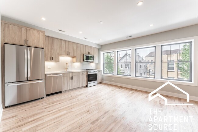 Building Photo - 2535 N Campbell Ave