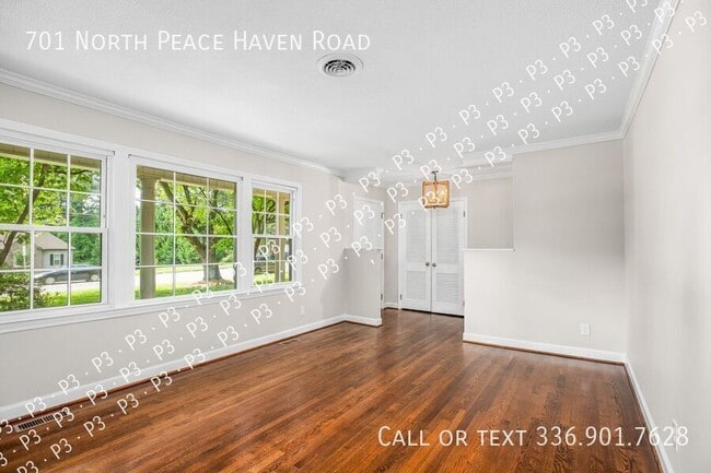 Building Photo - Mt Tabor Home - Lisa Barker - (734) 231-9495