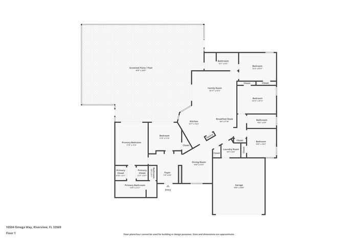 Building Photo - 10504 Omega Way