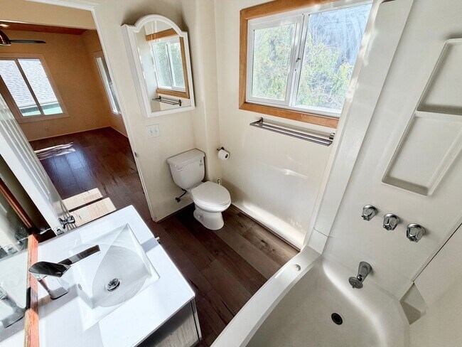 Building Photo - Extensively Remodeled Mount Washington Home with Expansive Deck, Bonus Flex Space & Architectural...