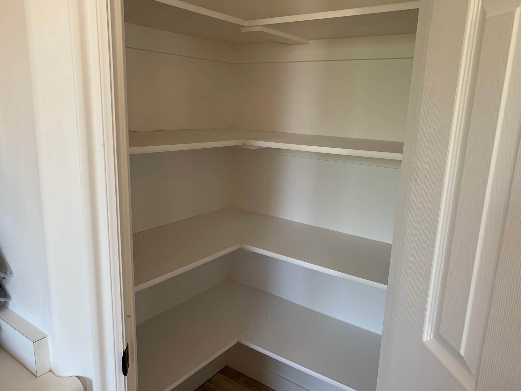 Pantry - 1439 N 2375 W