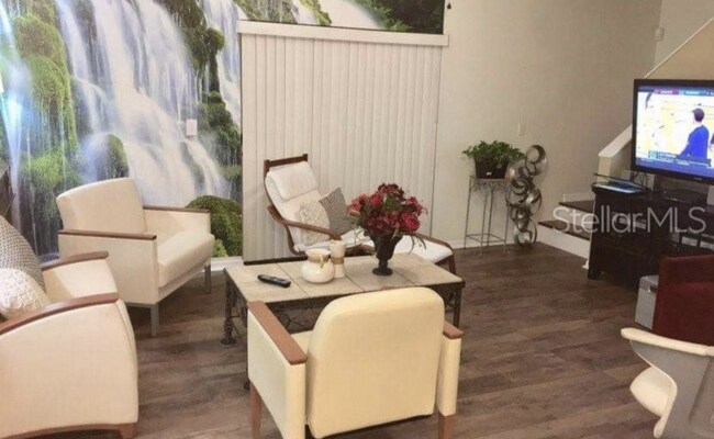 Living Room 2 - 4311 Deermont Cir