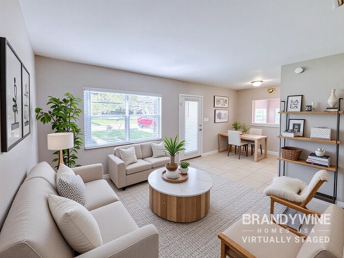 Building Photo - 6028 Flora Terrace