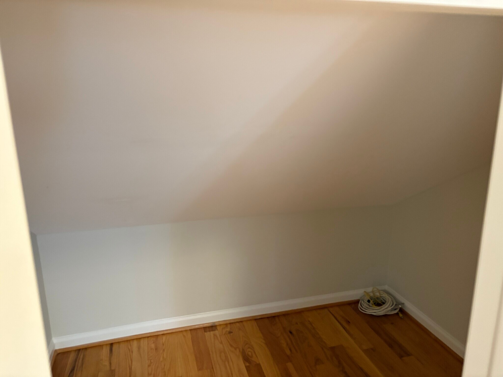 Extra Storage - 731 Easley St