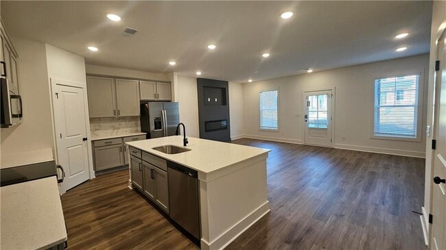 Building Photo - 3989 Cyrus Crest Cir NW