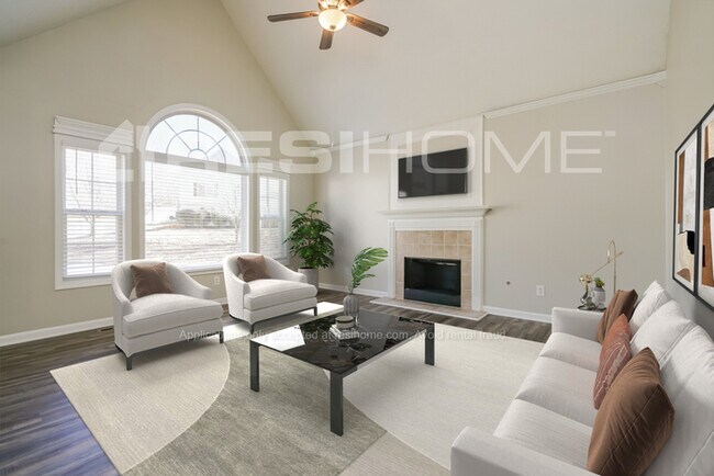 Building Photo - 6285 Hampstead Ln