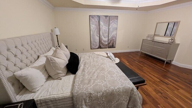 Building Photo - 2801 Savoy Pl