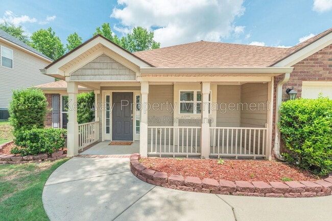 Building Photo - 3128 Alexandria Dr