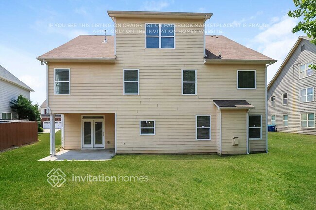 Building Photo - 7404 Melhana Ln