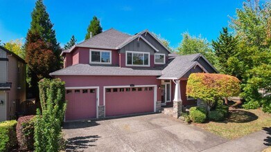 Building Photo - FOR RENT: CORNER LOT, Immaculate, lovely and spacious home - 5 bed, 3 bath + bonus room with 3-ca...