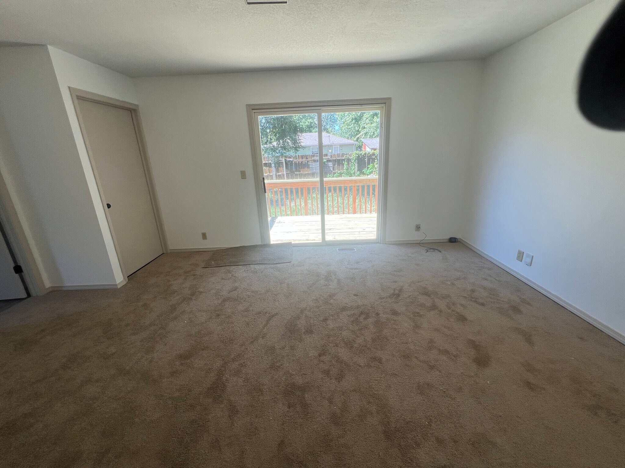 Building Photo - 4545 S Oak Ave