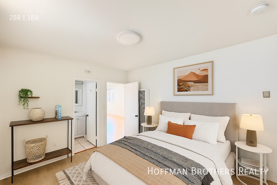 Building Photo - 5419 Harold Way