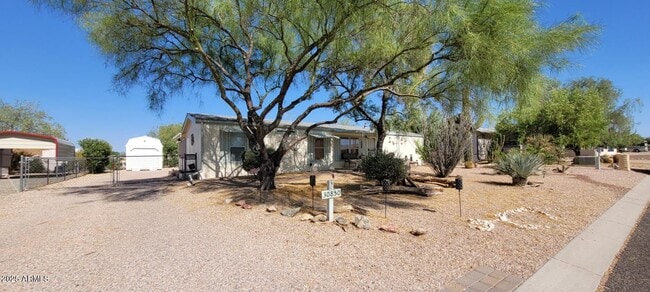 Primary Photo - 30850 S Vagabond Trail