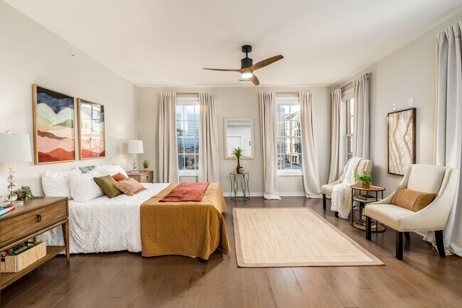 Building Photo - 100 Normandy Ave