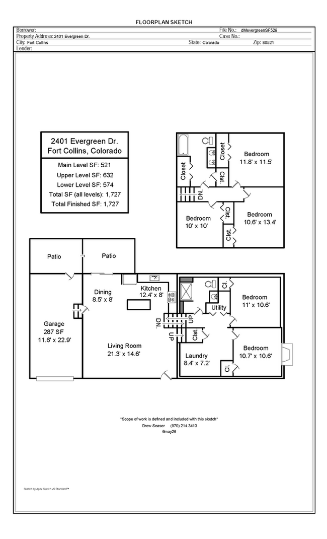 Building Photo - Tastefully Renovated Home!