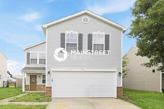 Building Photo - 3 Bedroom Pet-Friendly Home in Greenwood, IN with Main Street Renewal